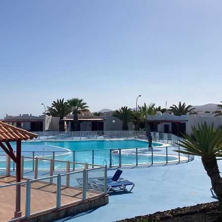 Sun Beach 41 Caleta De Fuste Εξωτερικό φωτογραφία
