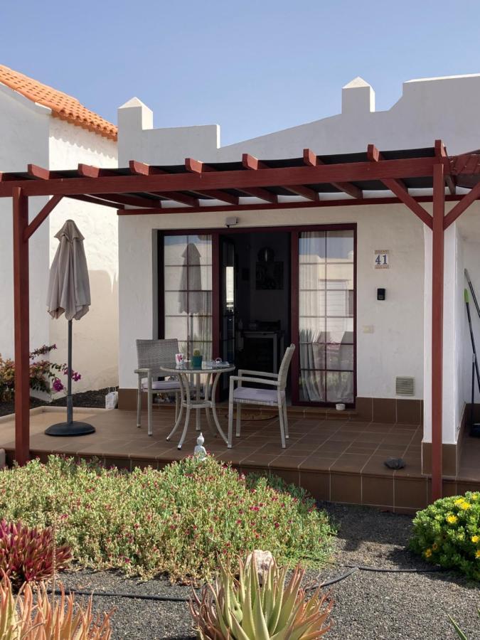 Sun Beach 41 Caleta De Fuste Εξωτερικό φωτογραφία