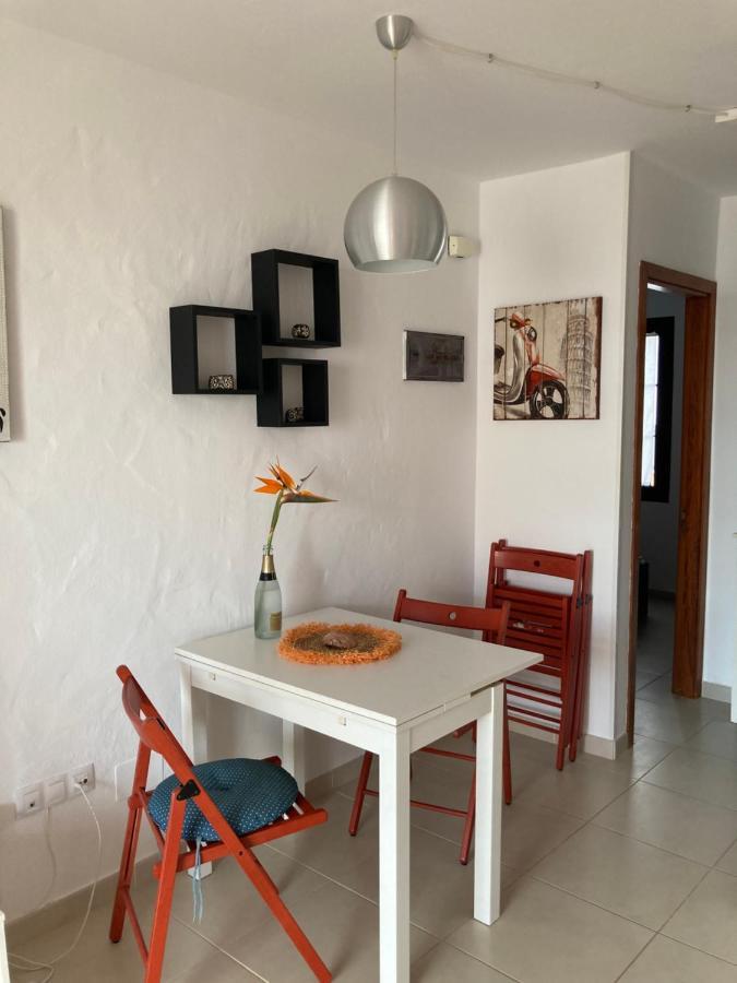 Sun Beach 41 Caleta De Fuste Εξωτερικό φωτογραφία