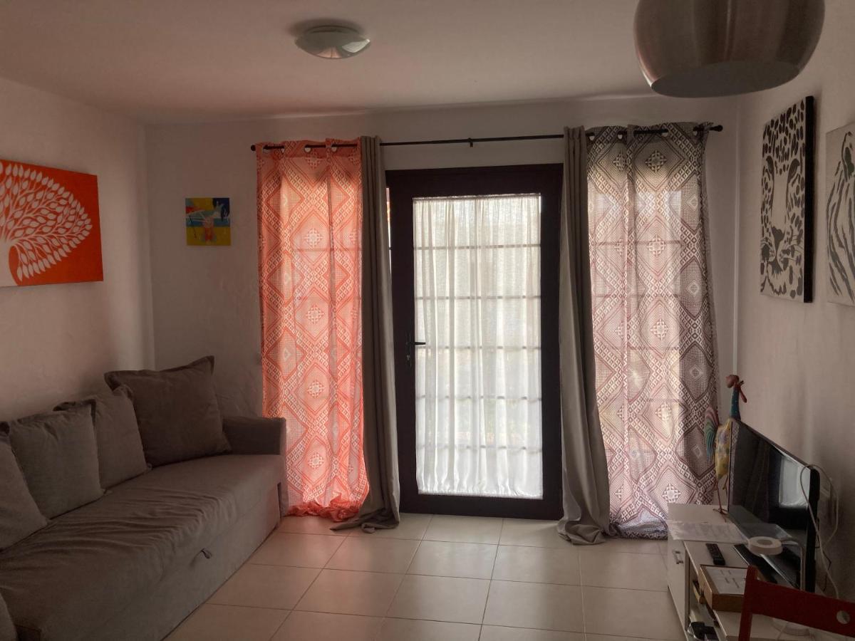 Sun Beach 41 Caleta De Fuste Εξωτερικό φωτογραφία
