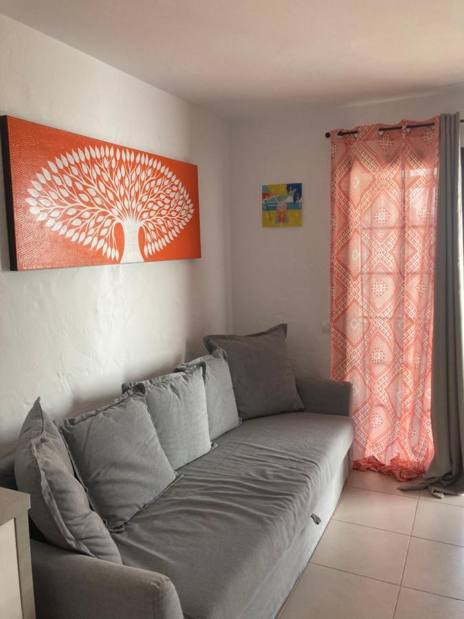 Sun Beach 41 Caleta De Fuste Εξωτερικό φωτογραφία