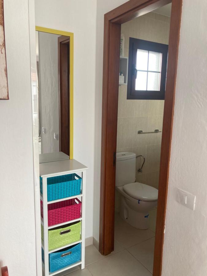 Sun Beach 41 Caleta De Fuste Εξωτερικό φωτογραφία