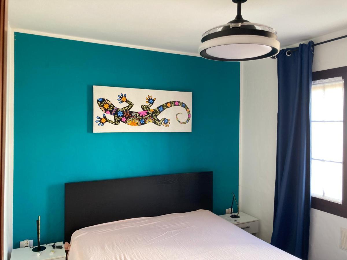 Sun Beach 41 Caleta De Fuste Εξωτερικό φωτογραφία