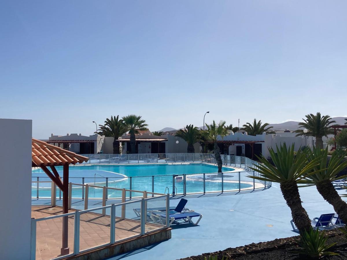 Sun Beach 41 Caleta De Fuste Εξωτερικό φωτογραφία