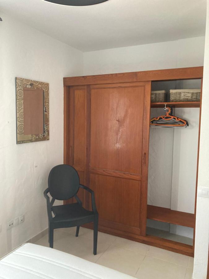 Sun Beach 41 Caleta De Fuste Εξωτερικό φωτογραφία