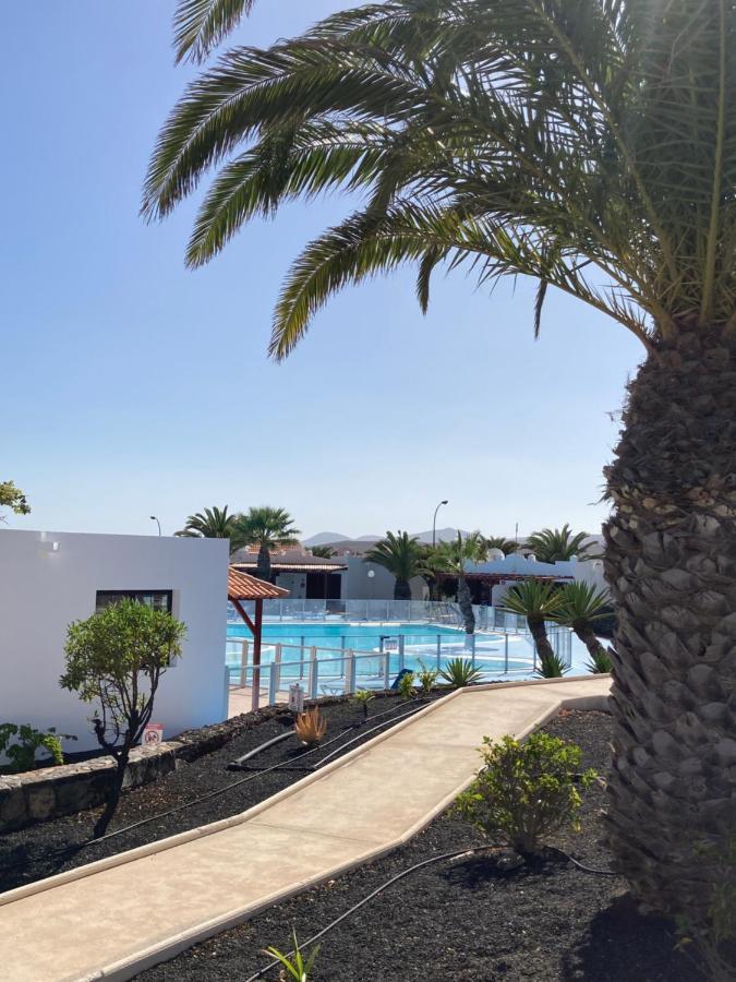 Sun Beach 41 Caleta De Fuste Εξωτερικό φωτογραφία