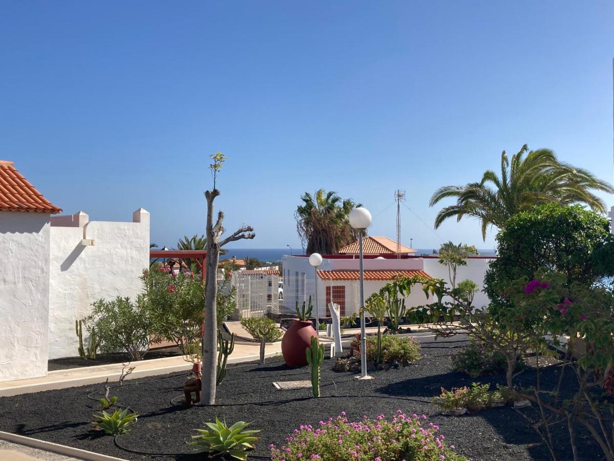 Sun Beach 41 Caleta De Fuste Εξωτερικό φωτογραφία