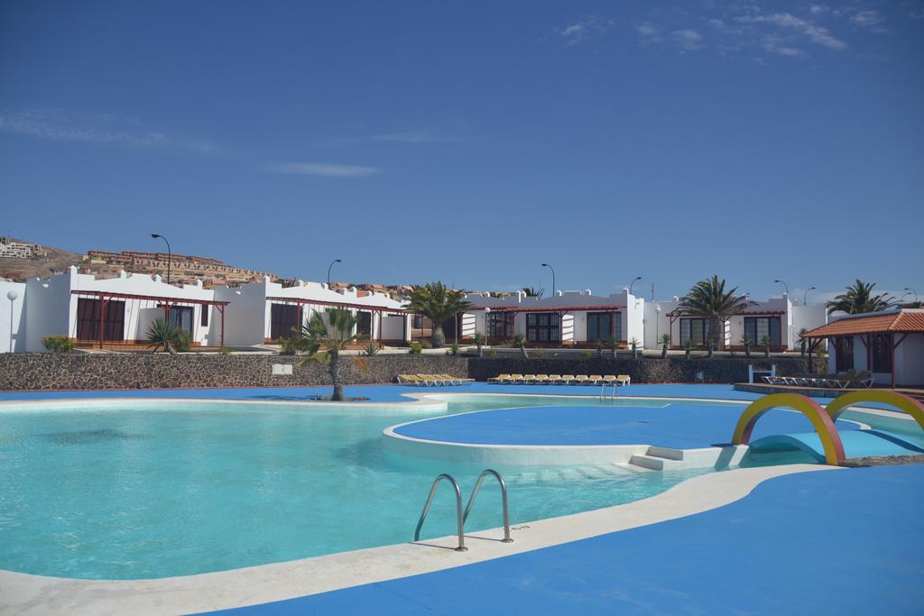 Sun Beach 41 Caleta De Fuste Εξωτερικό φωτογραφία