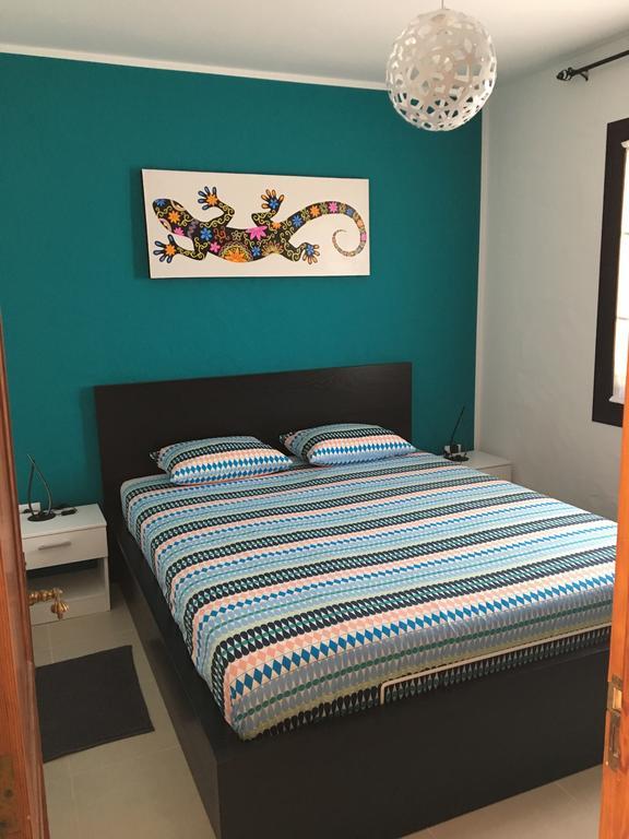 Sun Beach 41 Caleta De Fuste Εξωτερικό φωτογραφία